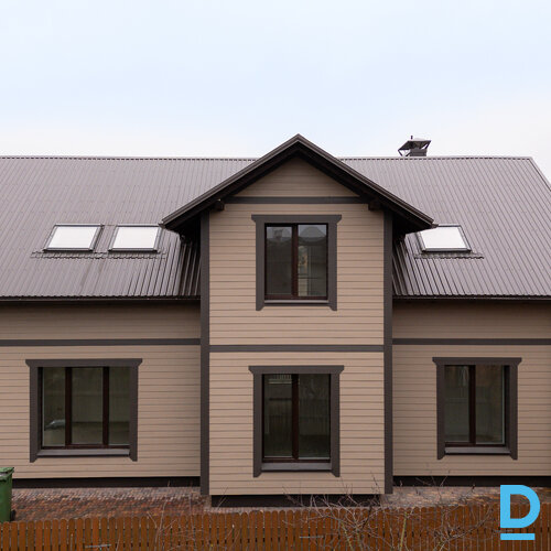 Pārdod māju Rūpniecības iela 19 Pārdod māju Rūpniecības iela 19