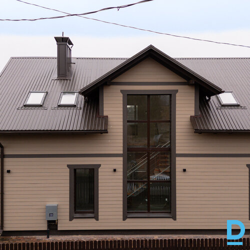 Pārdod māju Rūpniecības iela 19 Pārdod māju Rūpniecības iela 19