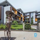 Продают квартиру в Юрмале