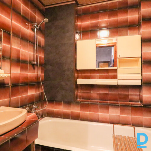 Pārdod dzīvokli Aleksandra Čaka iela 52 Pārdod dzīvokli Aleksandra Čaka iela 52