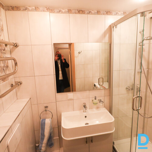 Pārdod dzīvokli Stirnu iela 13B Pārdod dzīvokli Stirnu iela 13B