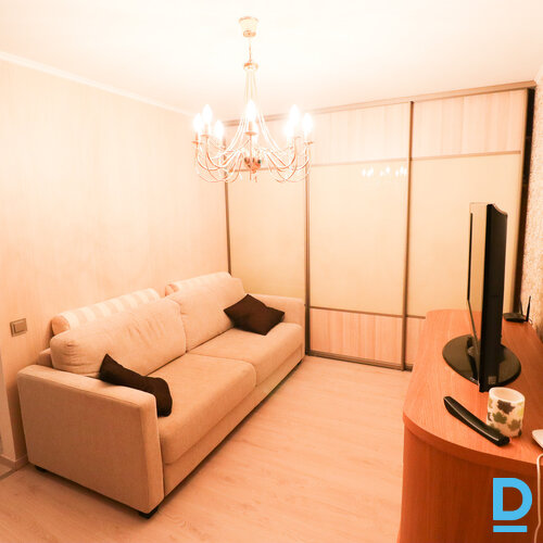 Pārdod dzīvokli Stirnu iela 13B Pārdod dzīvokli Stirnu iela 13B