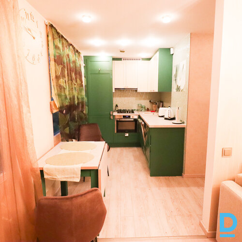 Pārdod dzīvokli Stirnu iela 13B Pārdod dzīvokli Stirnu iela 13B