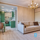 Продают квартиру в Stirnu iela 13B