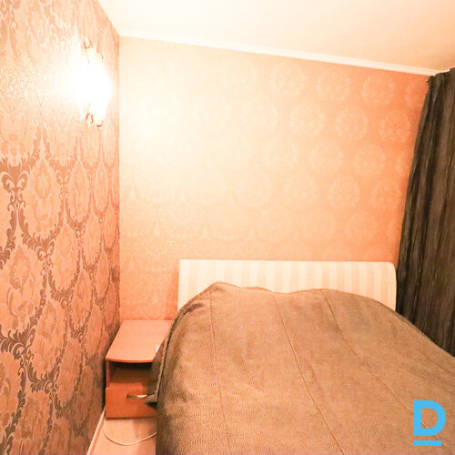 Pārdod dzīvokli Stirnu iela 13B Pārdod dzīvokli Stirnu iela 13B