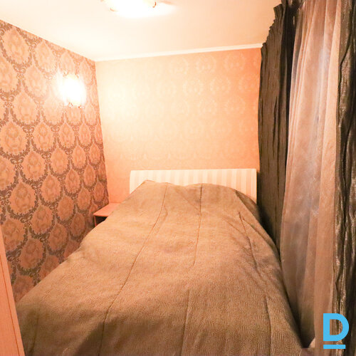 Pārdod dzīvokli Stirnu iela 13B Pārdod dzīvokli Stirnu iela 13B