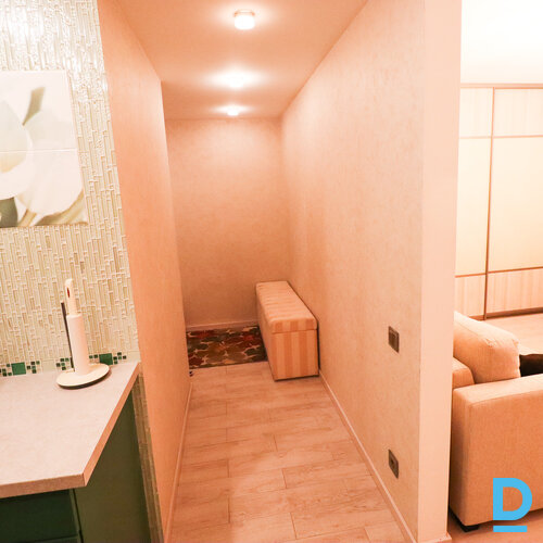 Pārdod dzīvokli Stirnu iela 13B Pārdod dzīvokli Stirnu iela 13B