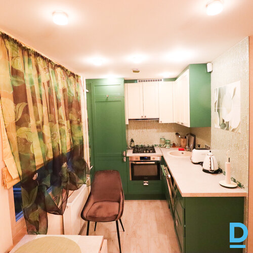 Pārdod dzīvokli Stirnu iela 13B Pārdod dzīvokli Stirnu iela 13B