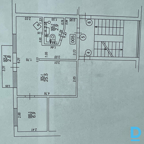 Pārdod dzīvokli Stirnu iela 13B Pārdod dzīvokli Stirnu iela 13B