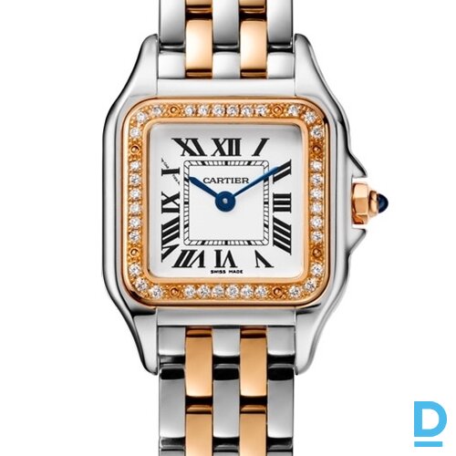 Pārdod Cartier Panthere de Cartier Small