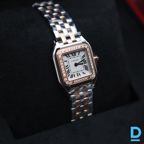 Pārdod Cartier Panthere de Cartier Small Pārdod Cartier Panthere de Cartier Small