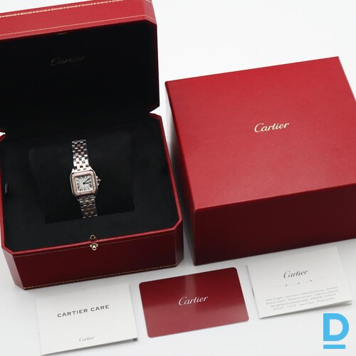 Pārdod Cartier Panthere de Cartier Small Pārdod Cartier Panthere de Cartier Small