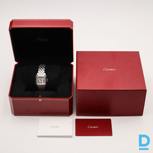 Pārdod Cartier Panthère de Cartier Medium Pārdod Cartier Panthère de Cartier Medium
