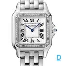 Продают Cartier Panthère de Cartier Medium