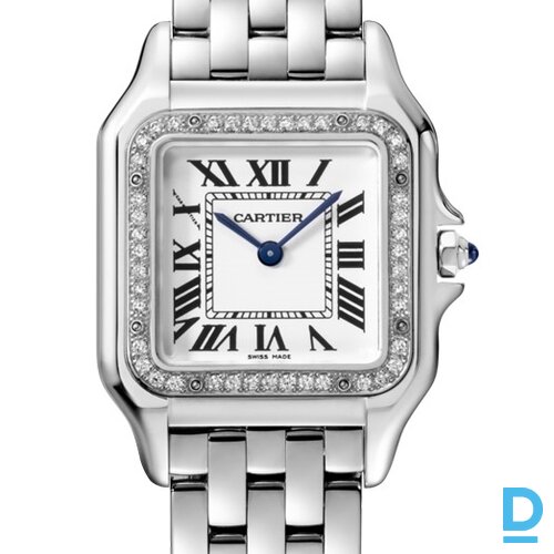 Pārdod Cartier Panthère de Cartier Medium