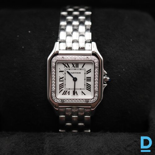 Pārdod Cartier Panthère de Cartier Medium Pārdod Cartier Panthère de Cartier Medium