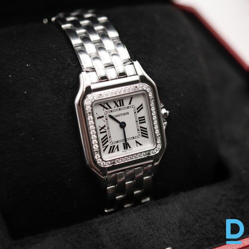 Pārdod Cartier Panthère de Cartier Medium Pārdod Cartier Panthère de Cartier Medium