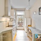 Улица Аусекля, 3 – тихое, но классическое место в центре города с видом на реку Даугава!