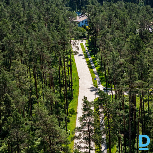 Zemes gabals privātai apbūvei slēgtā, jaunizveidotā privātmāju ciematā Piņķos.Ze Zemes gabals privātai apbūvei slēgtā, jaunizveidotā privātmāju ciematā Piņķos.Ze