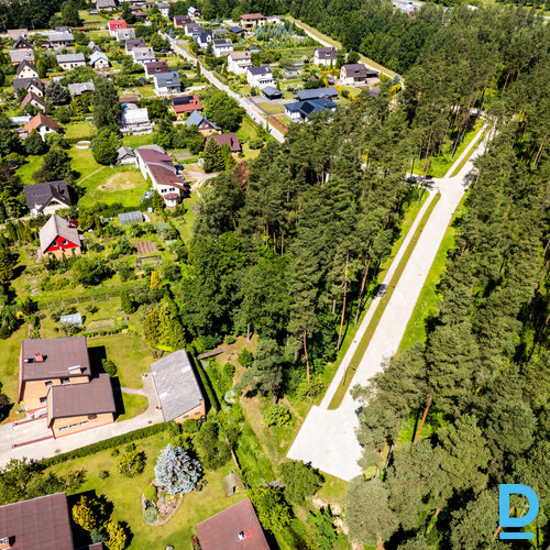 Ziemassvētku un jaunā gada cena! 44 eur/kvm!Priežu meža ieskauts zemes gabals pr Ziemassvētku un jaunā gada cena! 44 eur/kvm!Priežu meža ieskauts zemes gabals pr