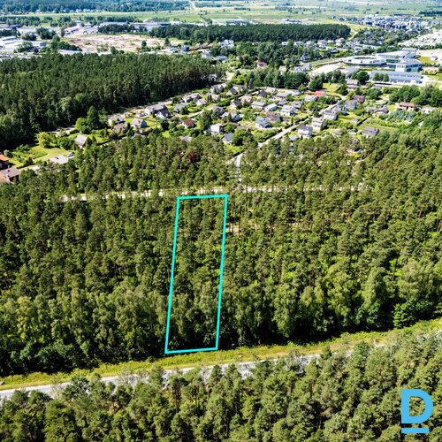 Ziemassvētku un jaunā gada cena! 44 eur/kvm!Priežu meža ieskauts zemes gabals pr Ziemassvētku un jaunā gada cena! 44 eur/kvm!Priežu meža ieskauts zemes gabals pr