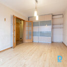 Продается функциональная и светлая 2-комнатная квартира в районе Пурвциемс , в в