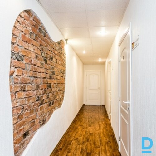 Birojs Rīgas centrā pie Kr. Valdemāra/Dzirnavu ielu krustojuma Birojs Rīgas centrā pie Kr. Valdemāra/Dzirnavu ielu krustojuma