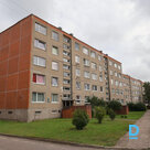 Продают квартиру в Eduarda Tisē iela 75