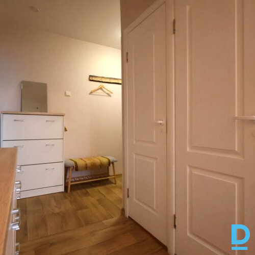 Pārdod dzīvokli Eduarda Tisē iela 75