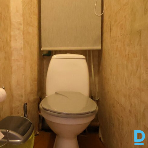 Pārdod dzīvokli Eduarda Tisē iela 75