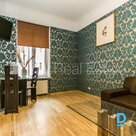 Izīrē dzīvokli Rīgā