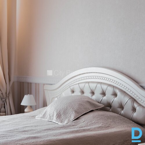 Izīrē dzīvokli Rīgā