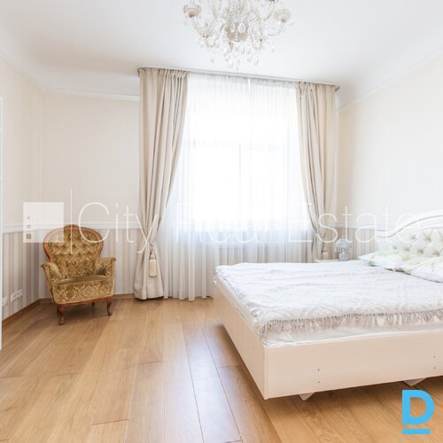 Izīrē dzīvokli Rīgā