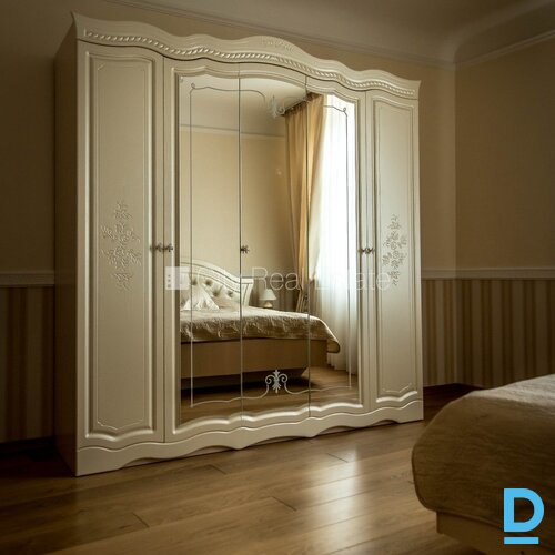 Izīrē dzīvokli Rīgā