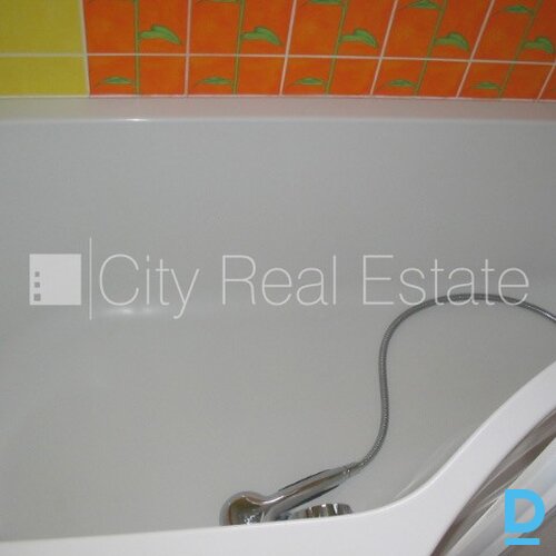 Izīrē dzīvokli Rīgā