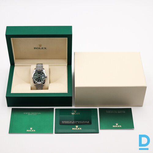 Pārdod Rolex Datejust 41 mm Pārdod Rolex Datejust 41 mm