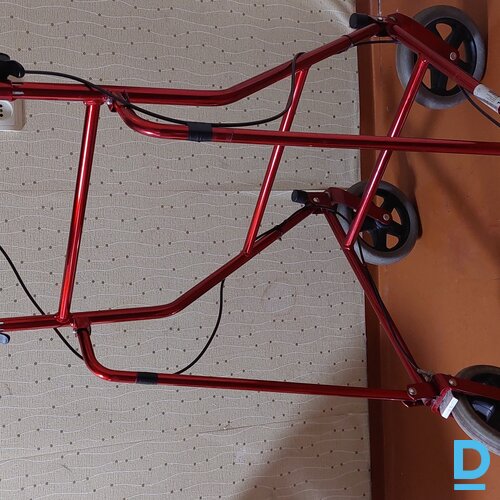 Pārdod Rolatori Pārdod Rolatori