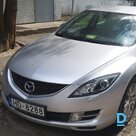 Mazda 6 (2008), 1.8 Benzīns. Ejoša, ritošā savesta kārtībā. Dzinēja defekts.