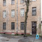 Квартира в тихом центре