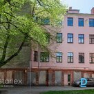 Продаются многофункциональные коммерческие помещения в Старом городе, недалеко от площади Дом.