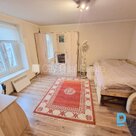 Apartment for rent in Riga
