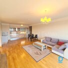 Apartment for rent in Riga