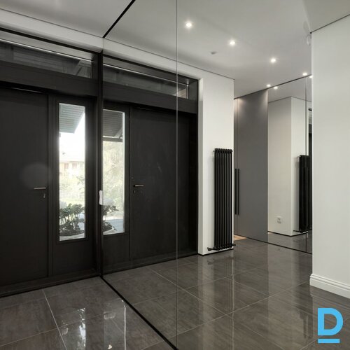 Pārdod māju Jūrmala