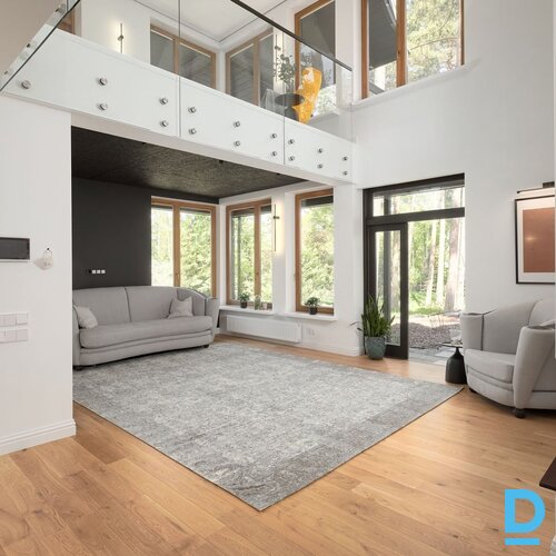 Pārdod māju Jūrmala