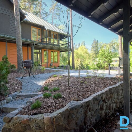 Pārdod māju Jūrmala