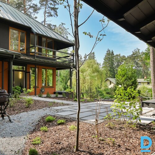 Pārdod māju Jūrmala