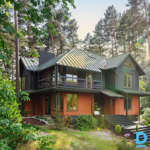 Pārdod māju Jūrmala