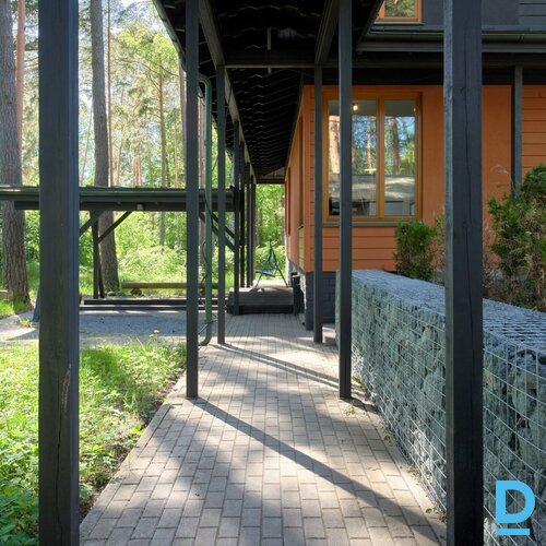 Pārdod māju Jūrmala