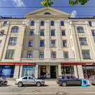 Офис в центре Риги возле Верманского парка