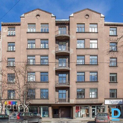 Birojs pēc kapitālā remonta Rīgas centrā Birojs pēc kapitālā remonta Rīgas centrā